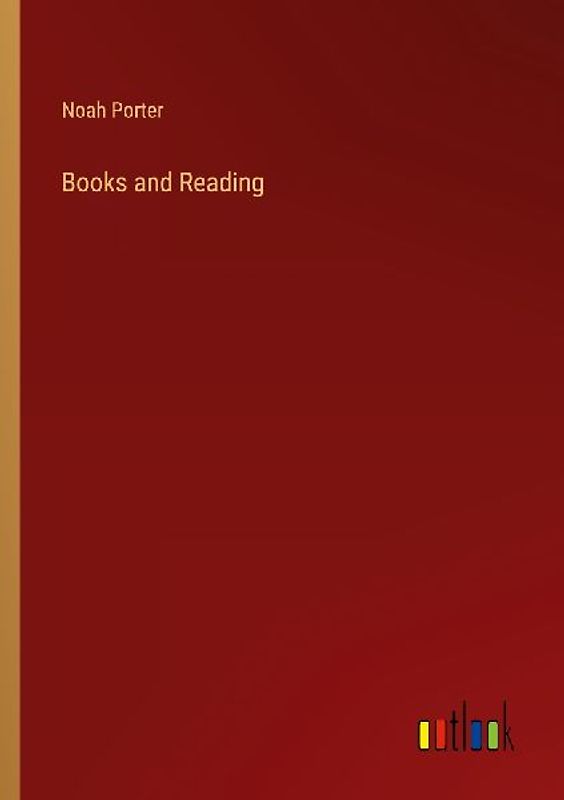 Books and Reading