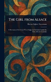 The Girl From Alsace