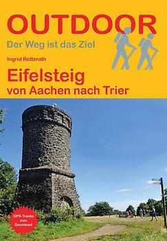 Eifelsteig von Aachen nach Trier
