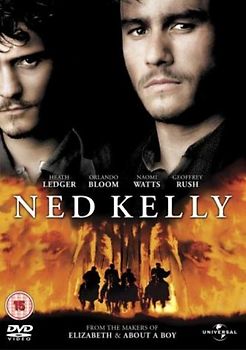 Ned Kelly [UK Import] DVD