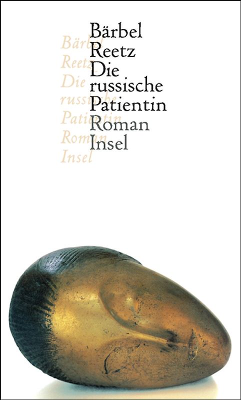 Die russische Patientin