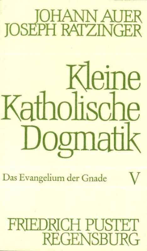 Das Evangelium der Gnade