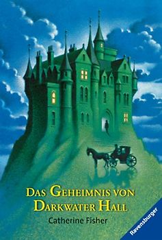 Das Geheimnis von Darkwater Hall