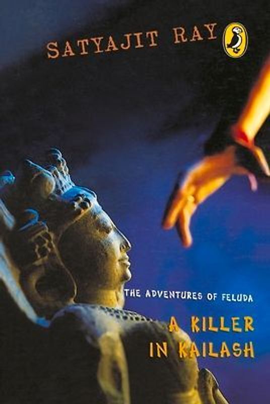 Adventures of Feluda: A Killer in Kailash