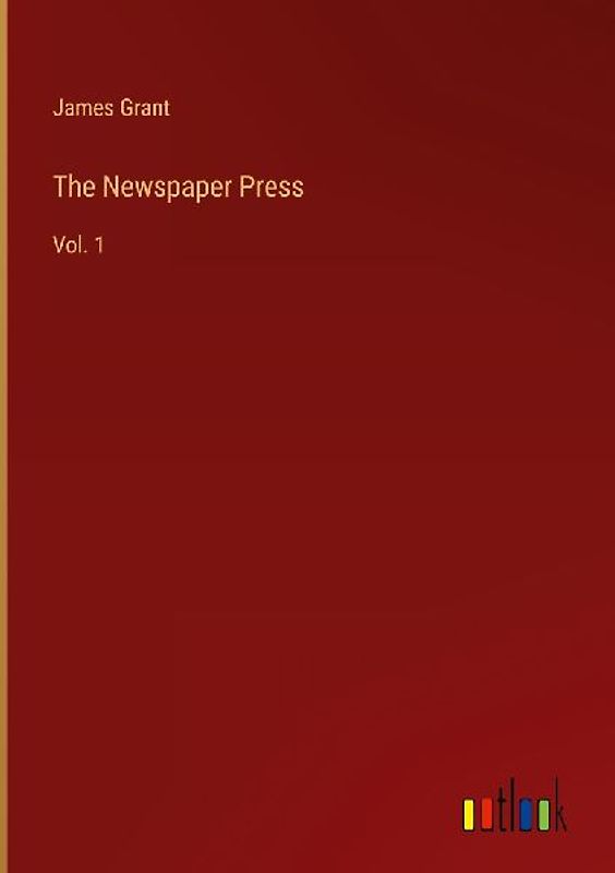 The Newspaper Press