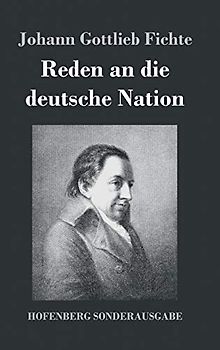 Reden an die deutsche Nation