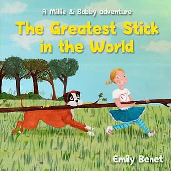 The Greatest Stick in the World