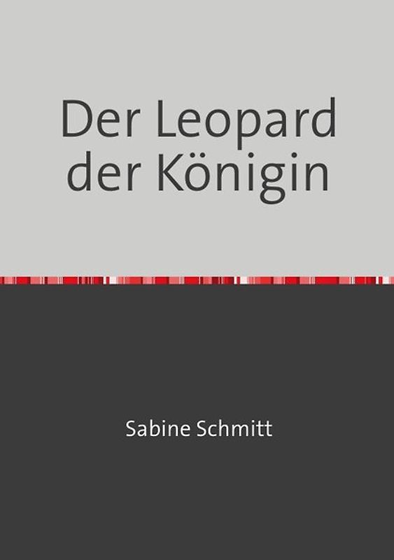 Der Leopard der Königin