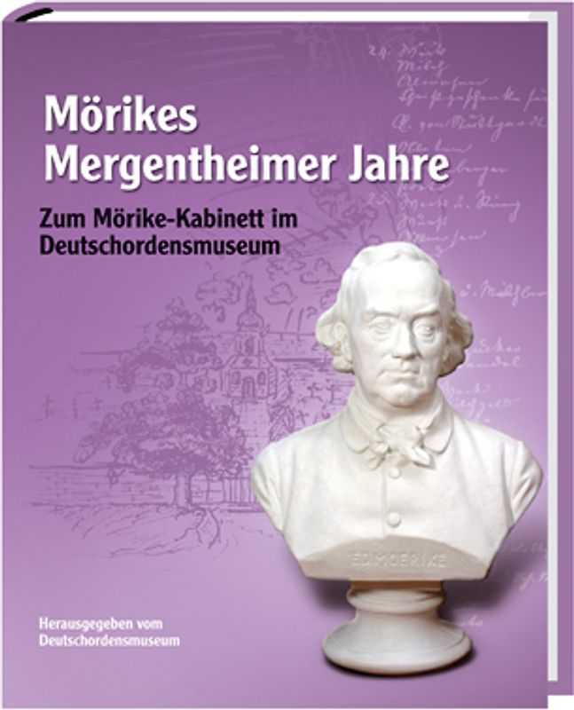 Mörikes Mergentheimer Jahre