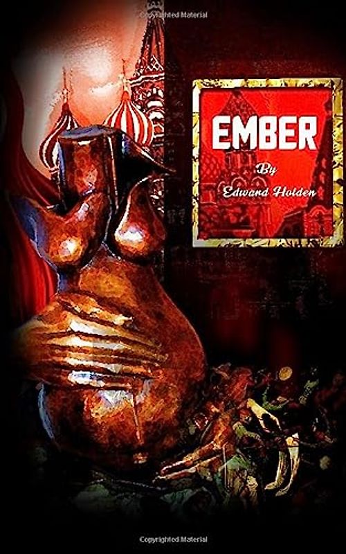 Ember (Mirror Mirror collection, Band 2)