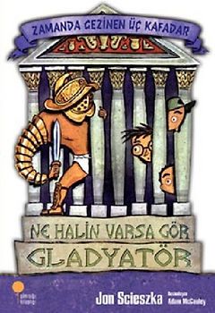 Zamanda Gezinen Üc Kafadar 2 - Ne Halin Varsa Gör