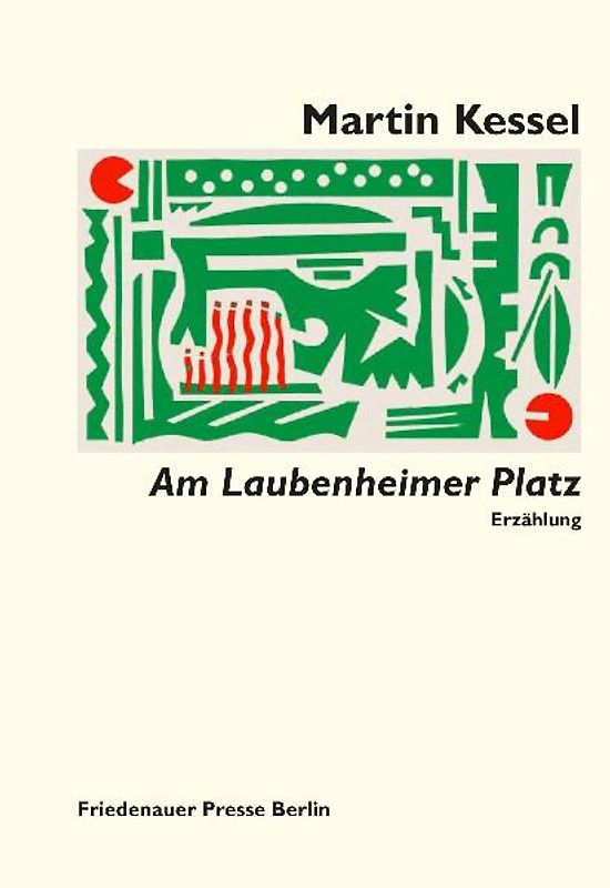 Am Laubenheimer Platz