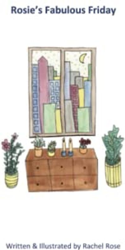 Rosie's Fabulous Friday