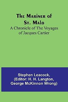 The Mariner of St. Malo