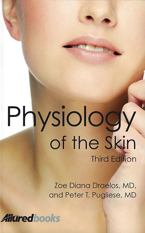 Physiology of the Skin