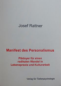 Manifest des Personalismus