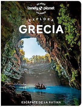 Explora Grecia 1