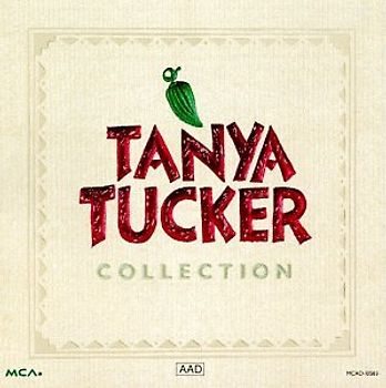 Tucker,Tanya - Collection