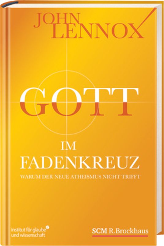 Gott im Fadenkreuz
