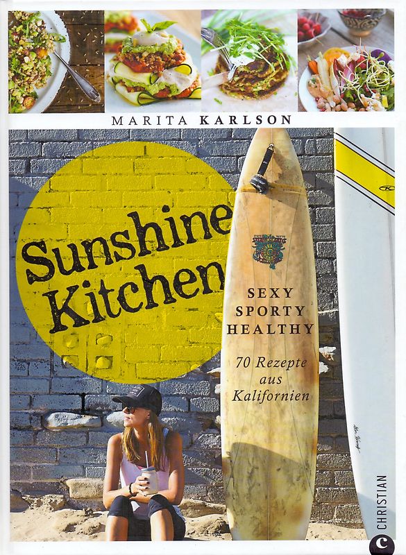 Sunshine Kitchen
