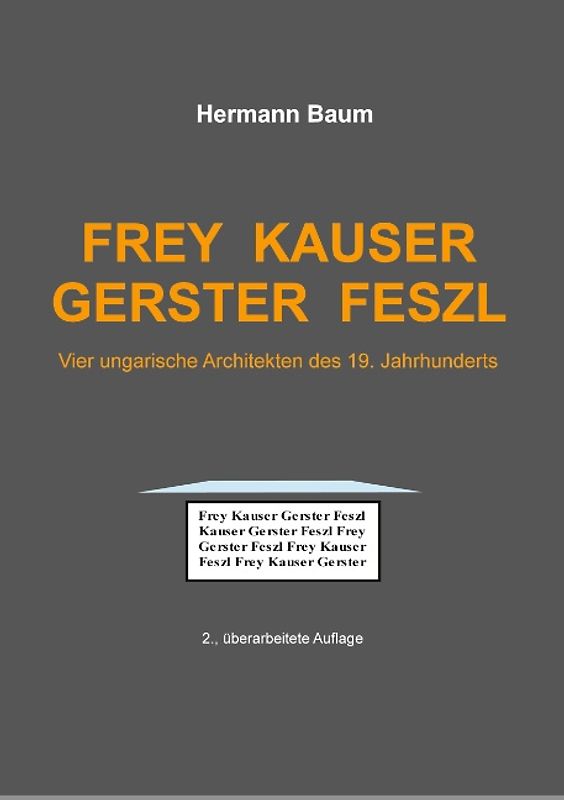 Frey Kauser Gerster Feszl