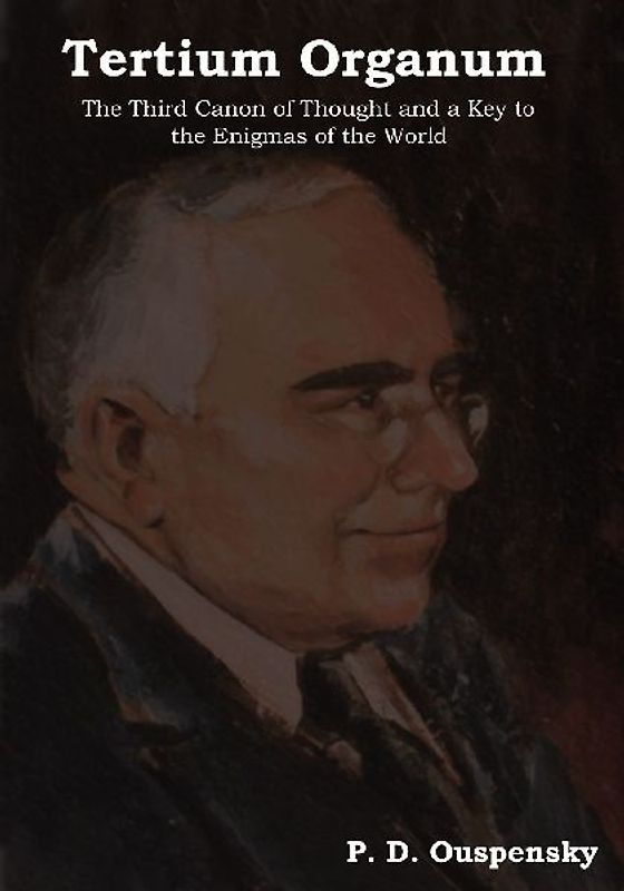 Tertium Organum