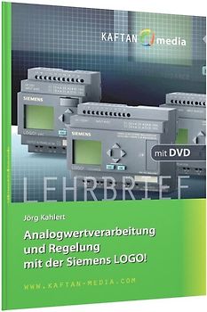 Analogwertverarbeitung und Regelung mit der Siemens LOGO!