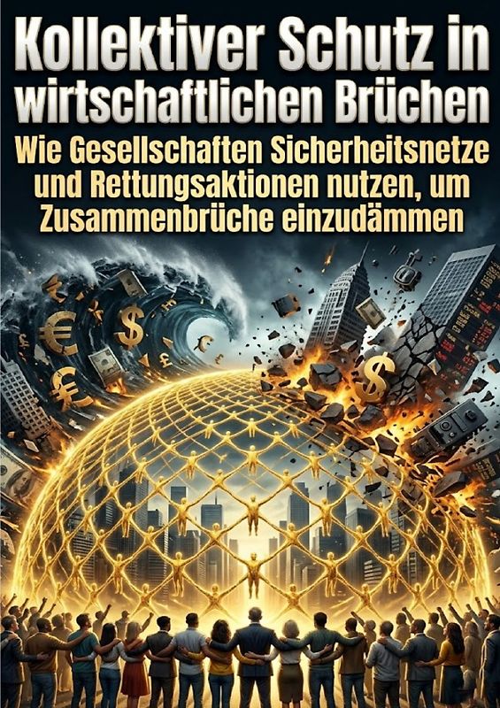 Kollektiver Schutz in wirtschaftlichen Brüchen