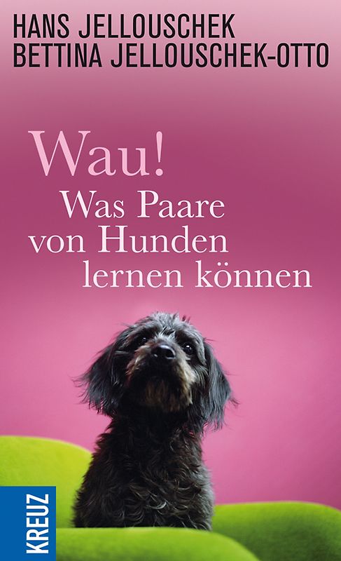 Wau! - Was Paare von Hunden lernen können