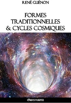 Formes traditionnelles et cycles cosmiques