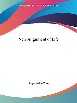 New Alignment of Life