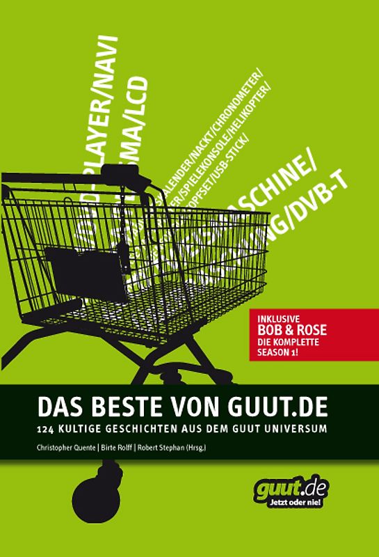 Das Beste von Guut.de