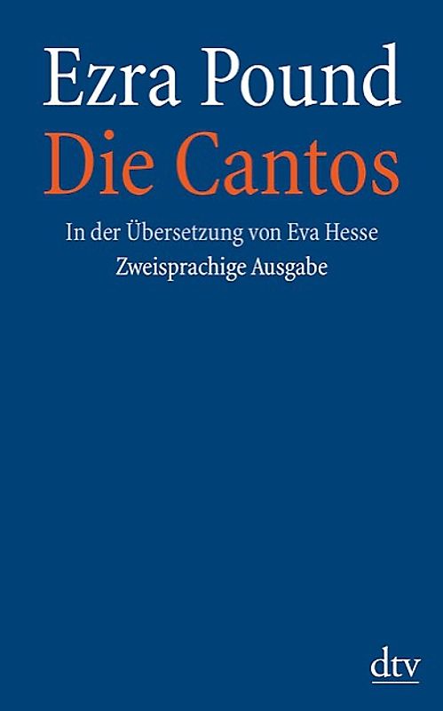 Die Cantos