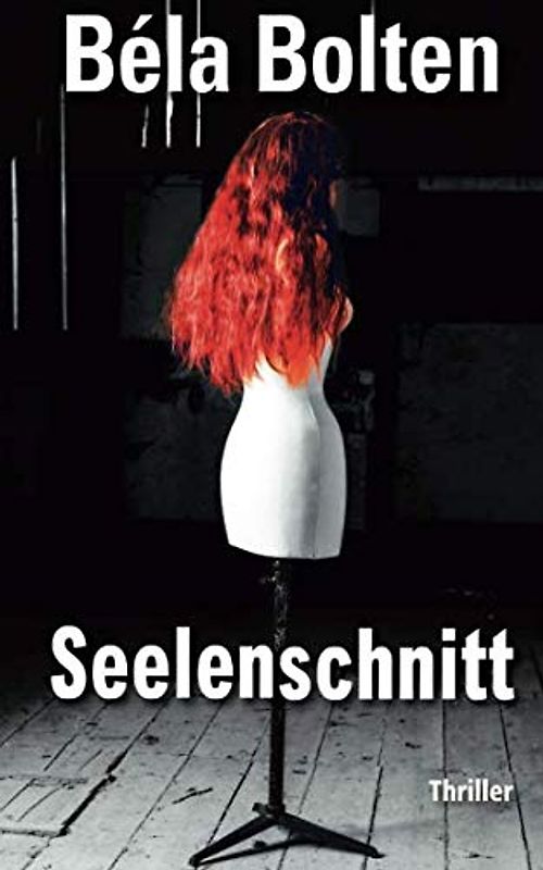 Seelenschnitt (Cold Cases, Band 2)