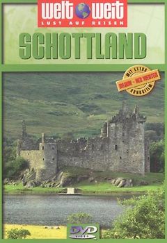 Schottland DVD