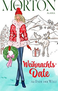 Weihnachtsdate am Ende der Welt