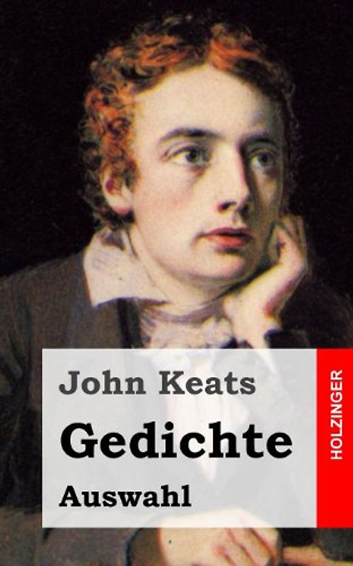 Gedichte (Auswahl) - Keats, John