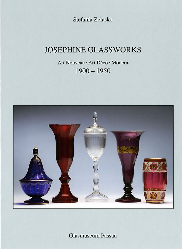 JOSEPHINE GLASSWORKS