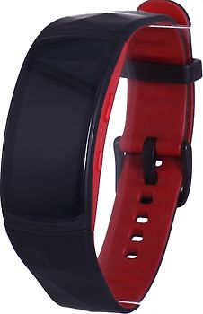 Samsung Gear Fit2 Pro Large rouge