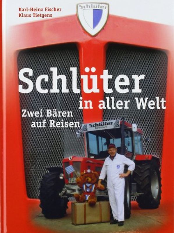 Schlüter in aller Welt