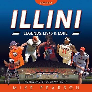 Illini Legends, Lists, and Lore