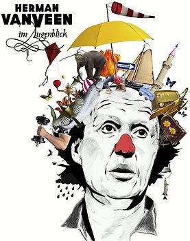 Herman Van Veen - Im Augenblick