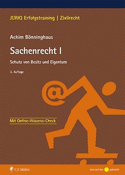 Sachenrecht I