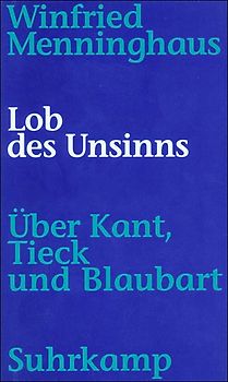 Lob des Unsinns