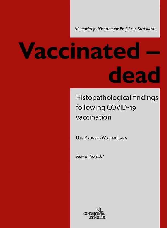 Vaccinated – dead