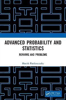 Advanced Probability and Statistics