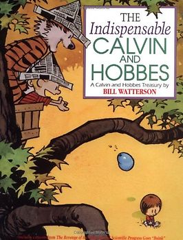 The Indispensable Calvin and Hobbes Ppb (Calvin & Hobbes)