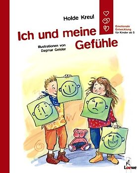 Ich und meine Gefühle