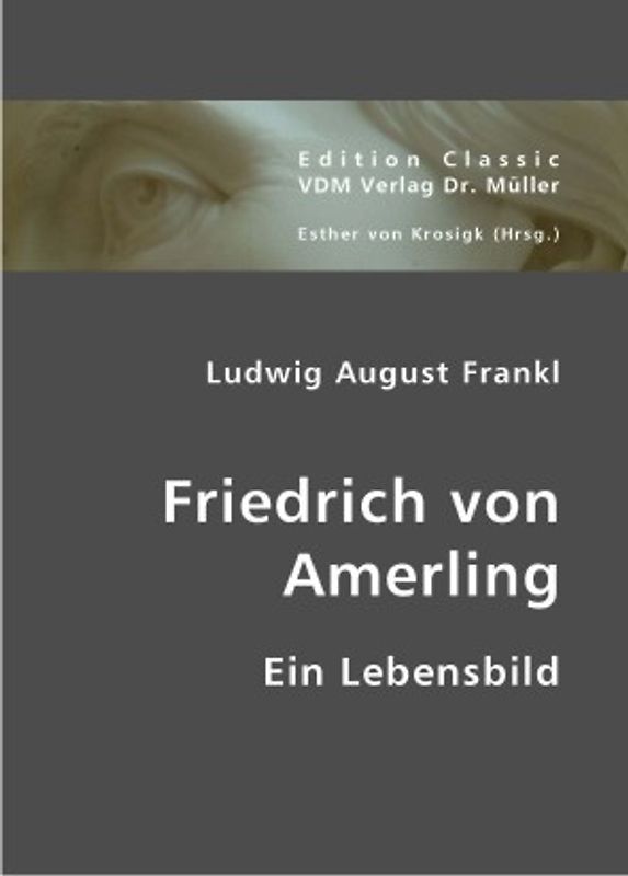 Friedrich von Amerling