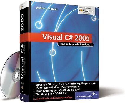 Visual C# 2005